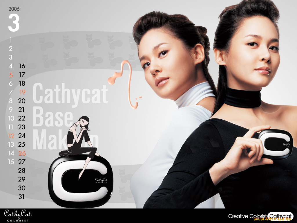 , cathycat